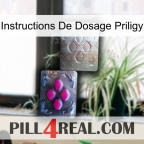 Priligy Dosage Instructions 38